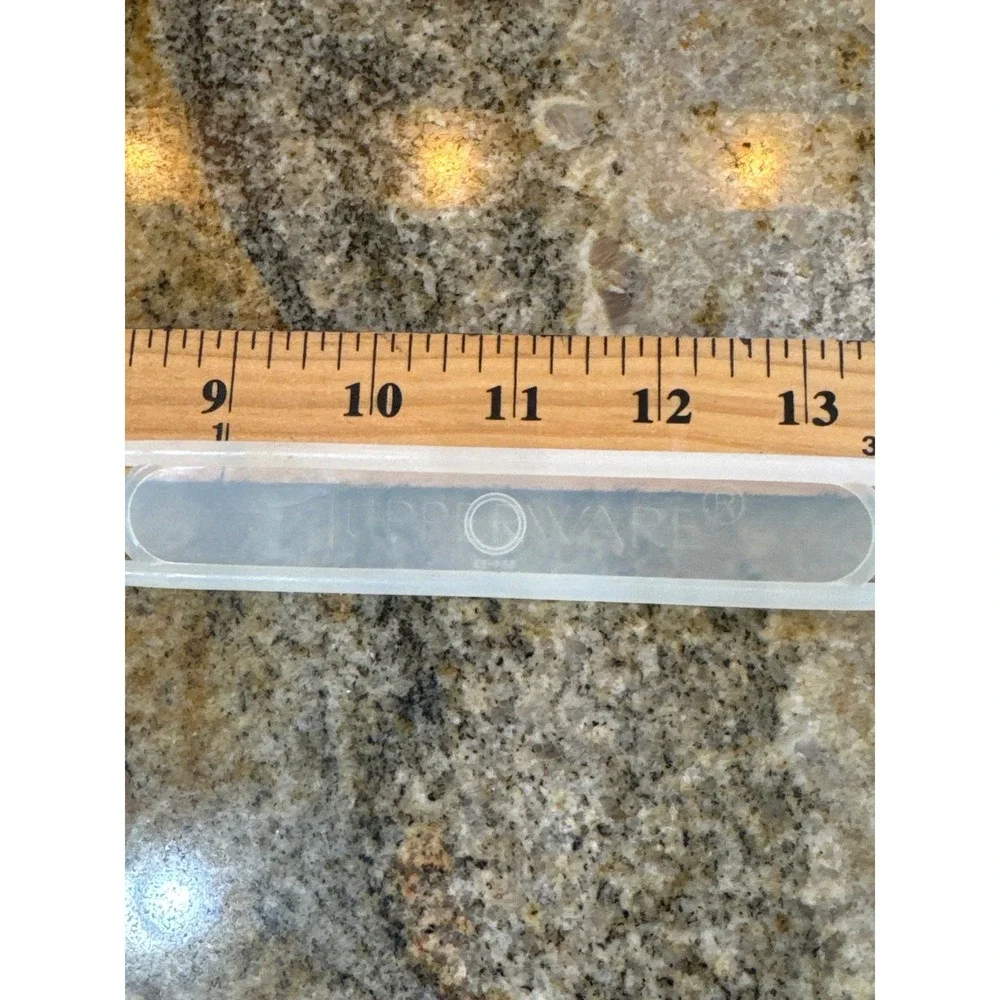 Tupperware Clear Replacement 23